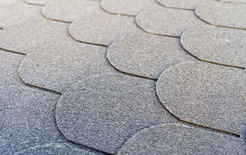 Hollandstoun asphalt roofing costs