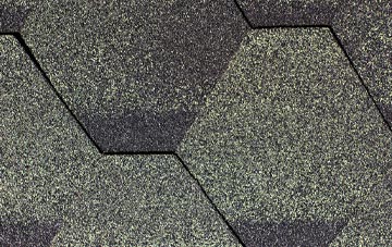 Hollandstoun fibreglass shingle repairs