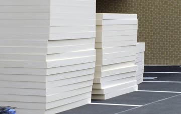 Hollandstoun flat roof insulation costs