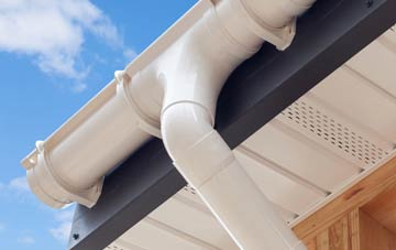 Hollandstoun gutter installation costs