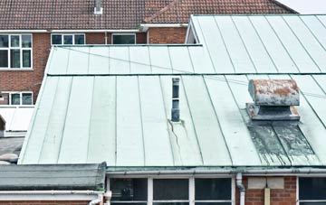 Hollandstoun lead roofing costs