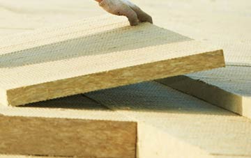 measuring Hollandstoun tapered insulation