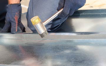 Hollandstoun metal roofing costs