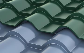 who should consider Hollandstoun plastic roofs