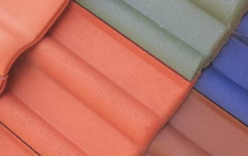 Hollandstoun plastic roofing companies