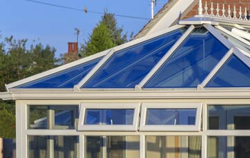 professional Hollandstoun conservatory insulation