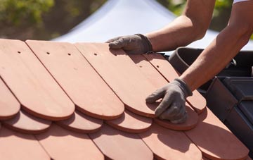 Hollandstoun roof tile contractors