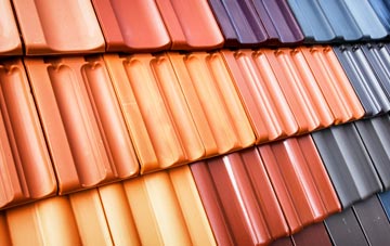 Hollandstoun roof tile costs