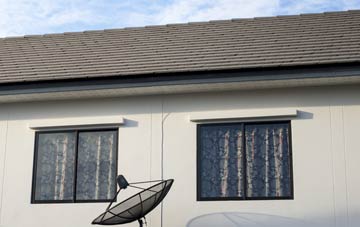 Hollandstoun rubber roof costs