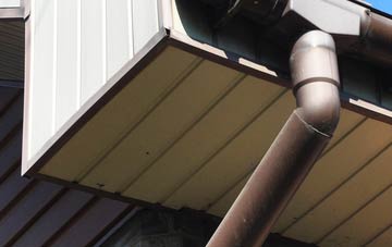 Hollandstoun soffit installation costs