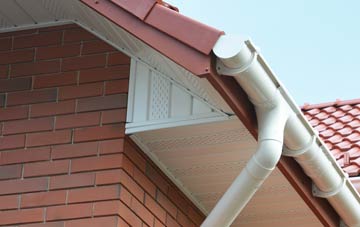 Hollandstoun soffit repair costs