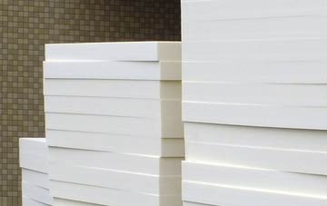 Hollandstoun tapered roof insulation costs