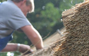 professional Hollandstoun thatchers