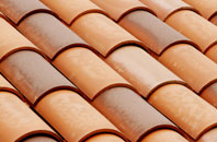 Hollandstoun clay roofing
