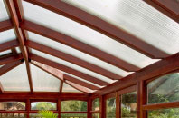 Hollandstoun conservatory roofing insulation