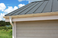 Hollandstoun fascia repair