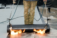 Hollandstoun flat roof sealing quote