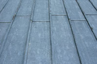 Hollandstoun lead roofing