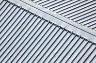 Hollandstoun metal roofing