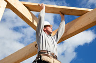 Hollandstoun roof replacement work