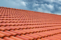 Hollandstoun roofing tiles