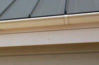 Hollandstoun soffit repair
