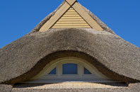 Hollandstoun thatch roofing